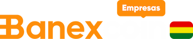 Banexcoin logo